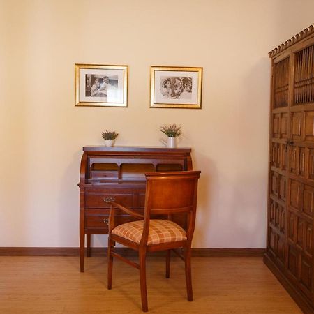 El Bulin De Braojos - Casa Marta Villa Braojos de la Sierra Exterior foto