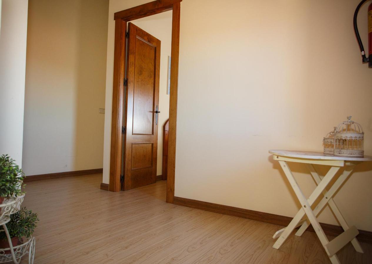 El Bulin De Braojos - Casa Marta Villa Braojos de la Sierra Exterior foto